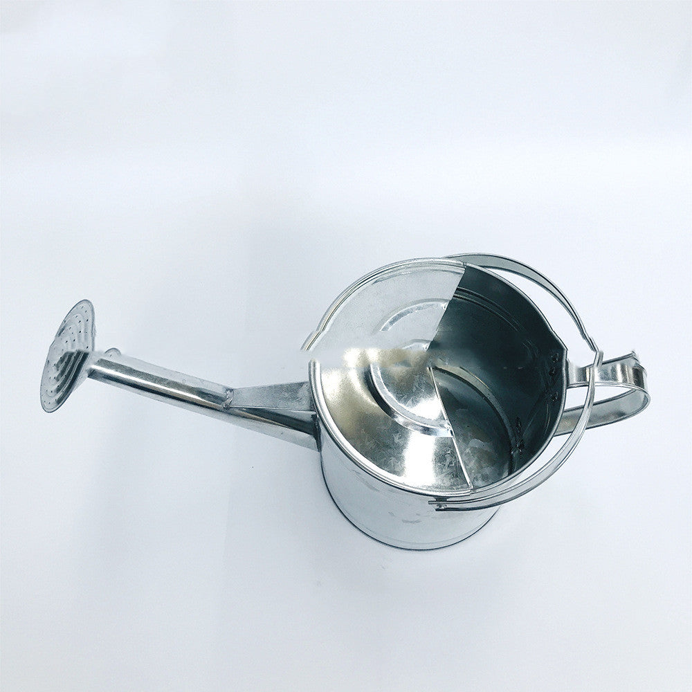 European Style Iron Watering Cans