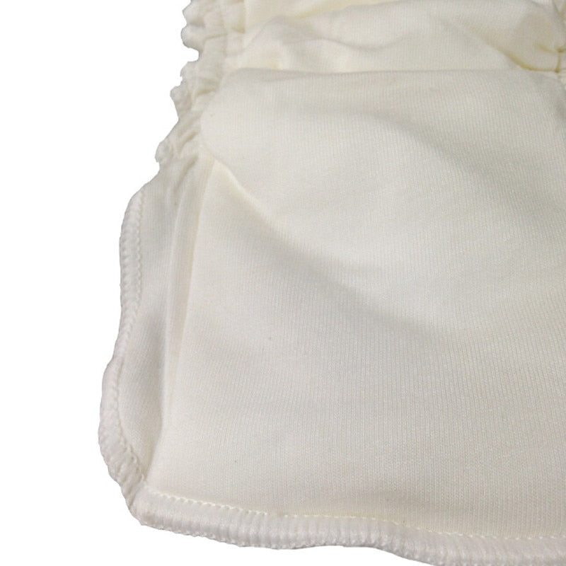 Premium Bamboo Baby Diapers