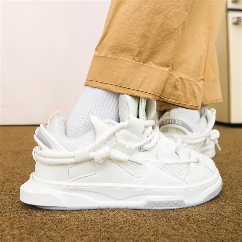 Skate Shoes - Comfort & Style