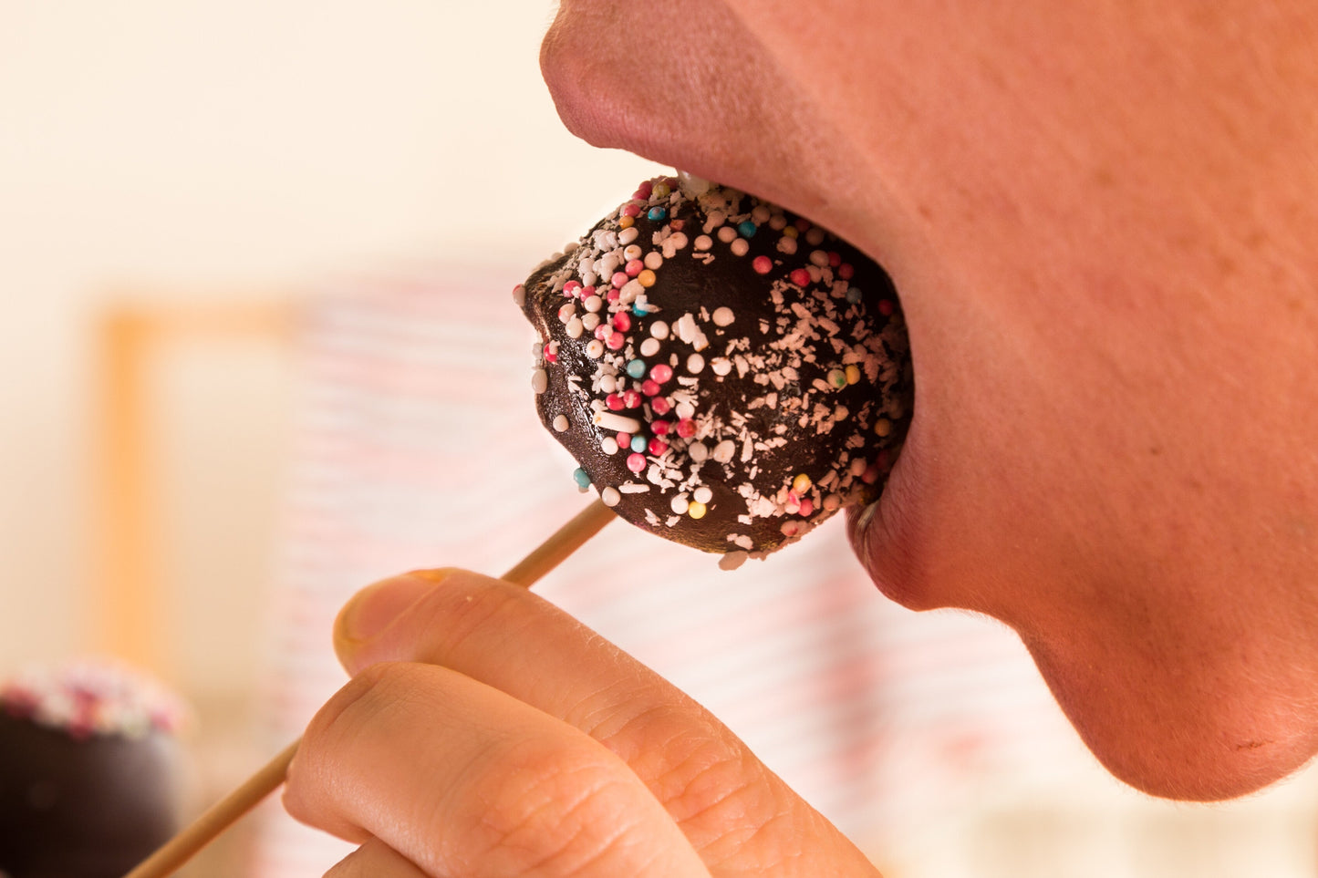 Cake Pops Baking Kits By Cake Pops Parties