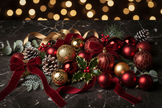 Christmas Gift Guide & Stocking Fillers