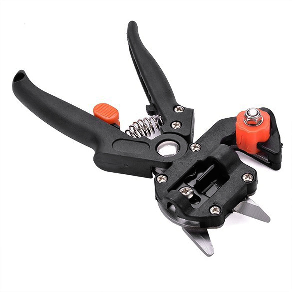 Pro Pruning Shears Grafting Tool Set