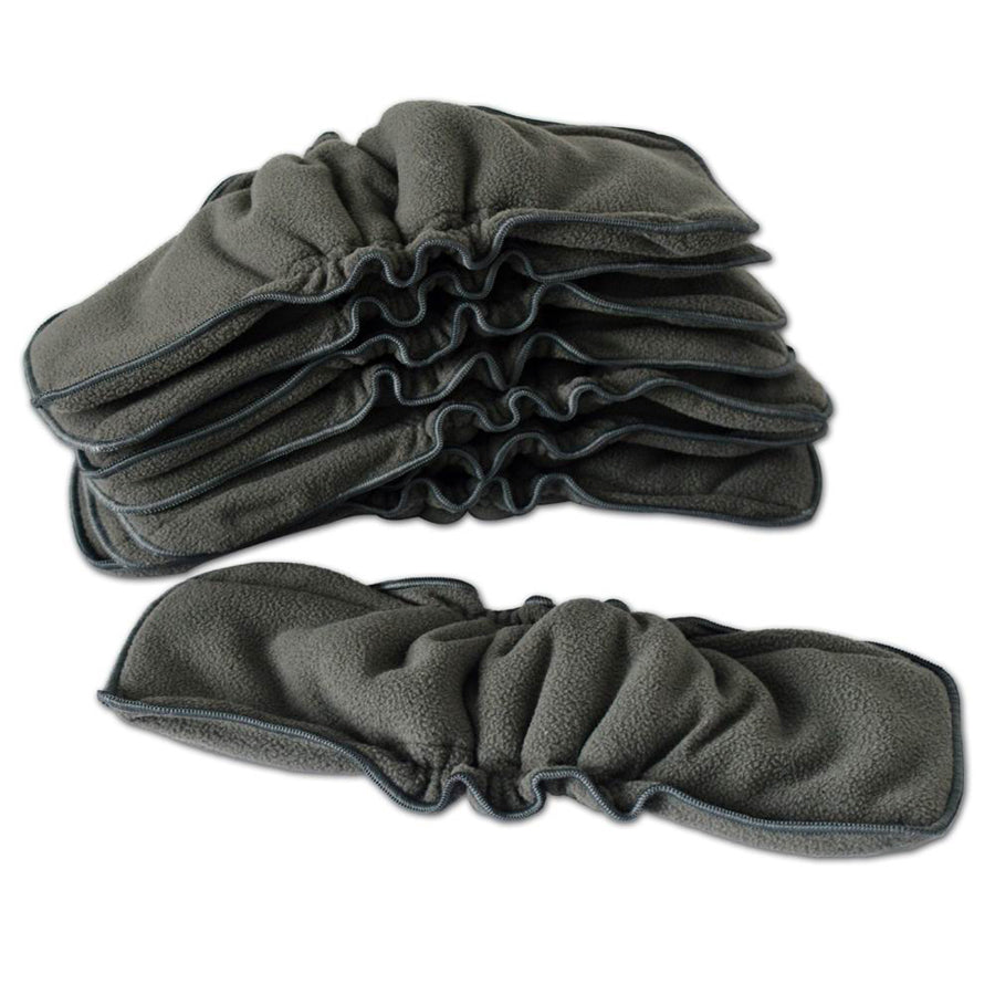 Premium Bamboo Cotton Diapers