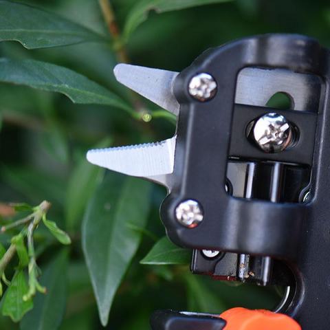 Pro Pruning Shears Grafting Tool Set