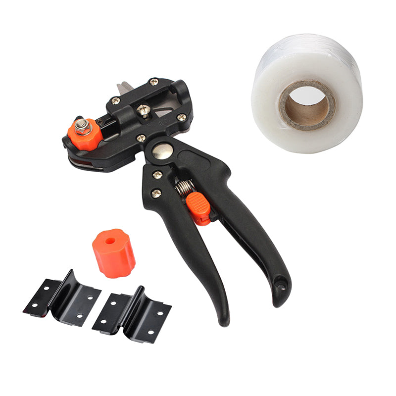 Pro Pruning Shears Grafting Tool Set
