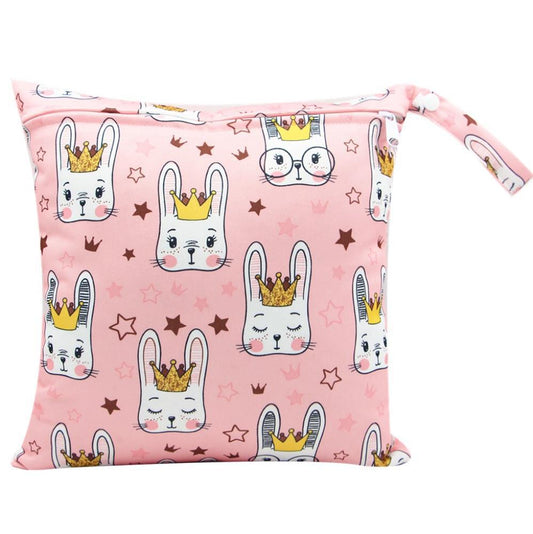 Large Capacity Baby Diaper Bag Organizer