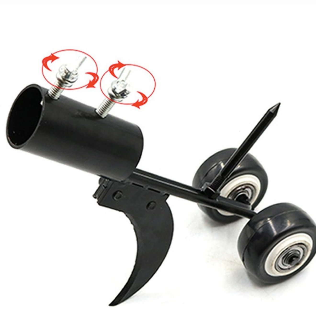 Portable Weed Removal Tool Set