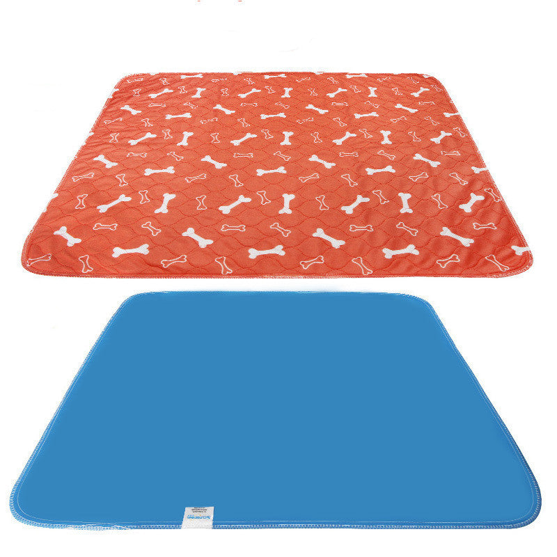Premium Diaper Pads Set