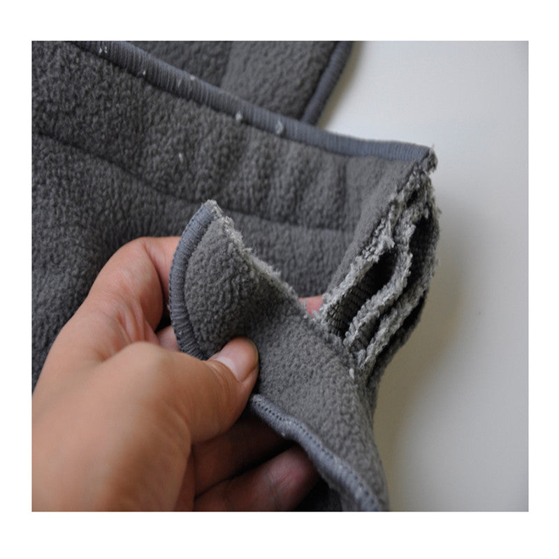 Premium Bamboo Cotton Diapers