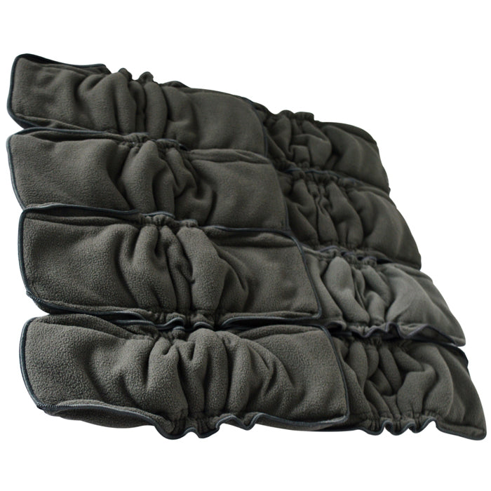 Premium Bamboo Cotton Diapers