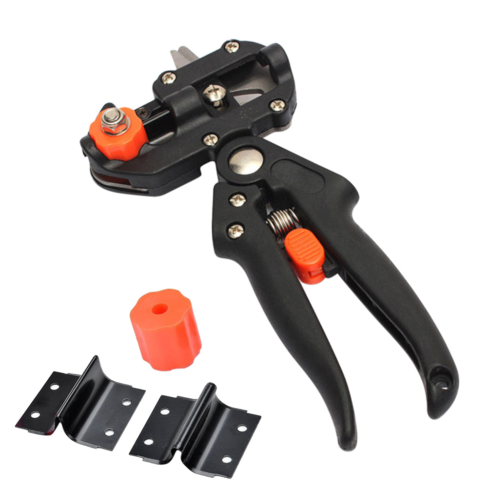 Pro Pruning Shears Grafting Tool Set