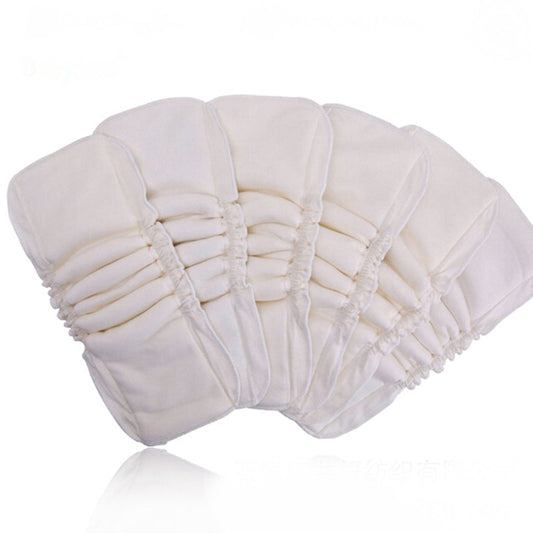 Premium Bamboo Baby Diapers