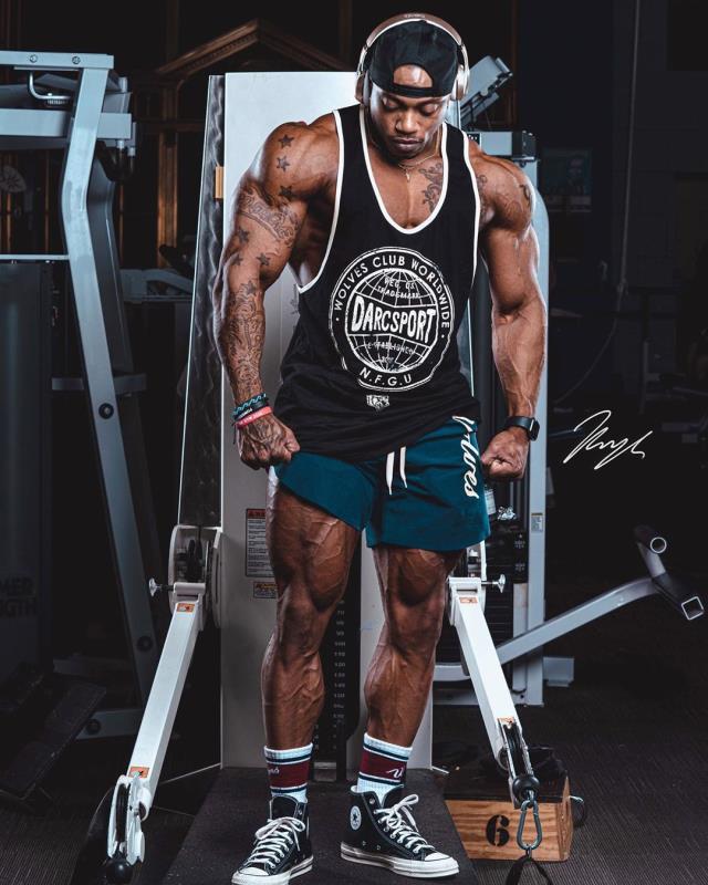 Men's Breathable Speed Bar Shorts