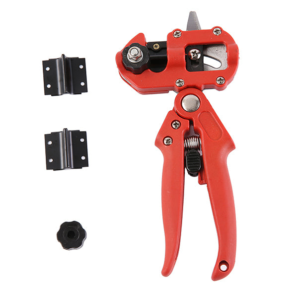Pro Pruning Shears Grafting Tool Set