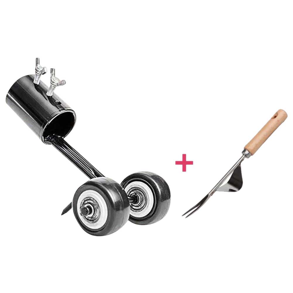 Portable Weed Removal Tool Set