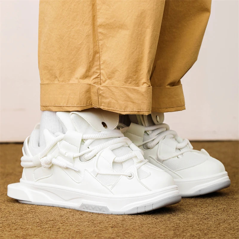 Skate Shoes - Comfort & Style