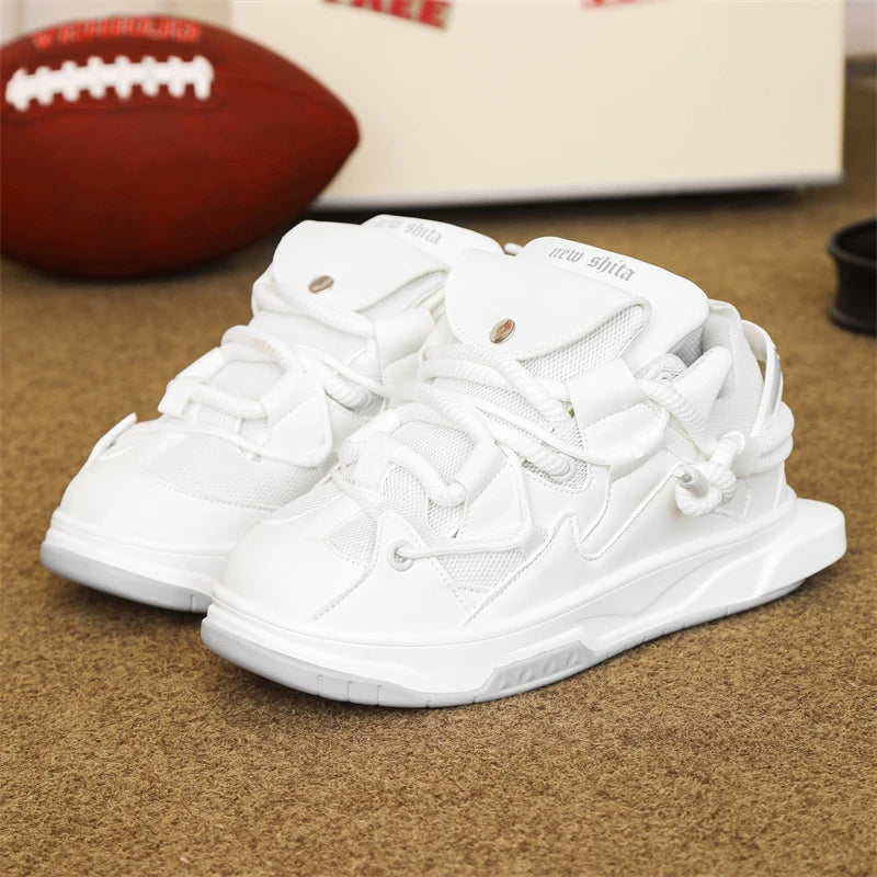 Skate Shoes - Comfort & Style