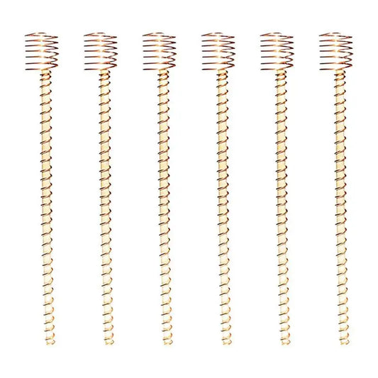 Electroculture Plant Stakes for Growth