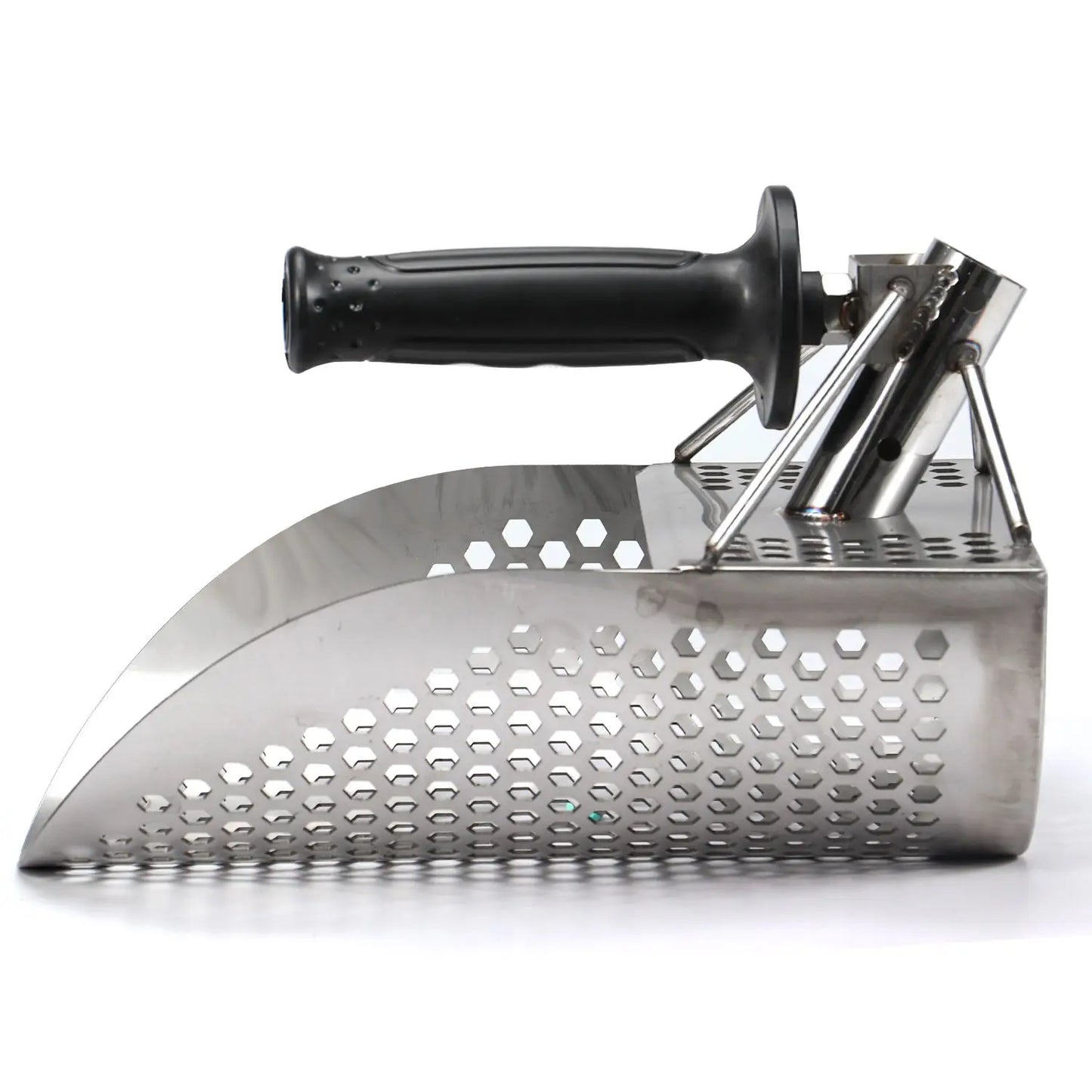 Durable Stainless Steel Sand Scoop