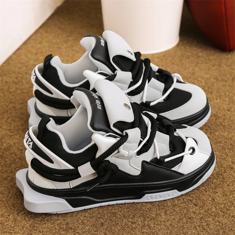 Skate Shoes - Comfort & Style