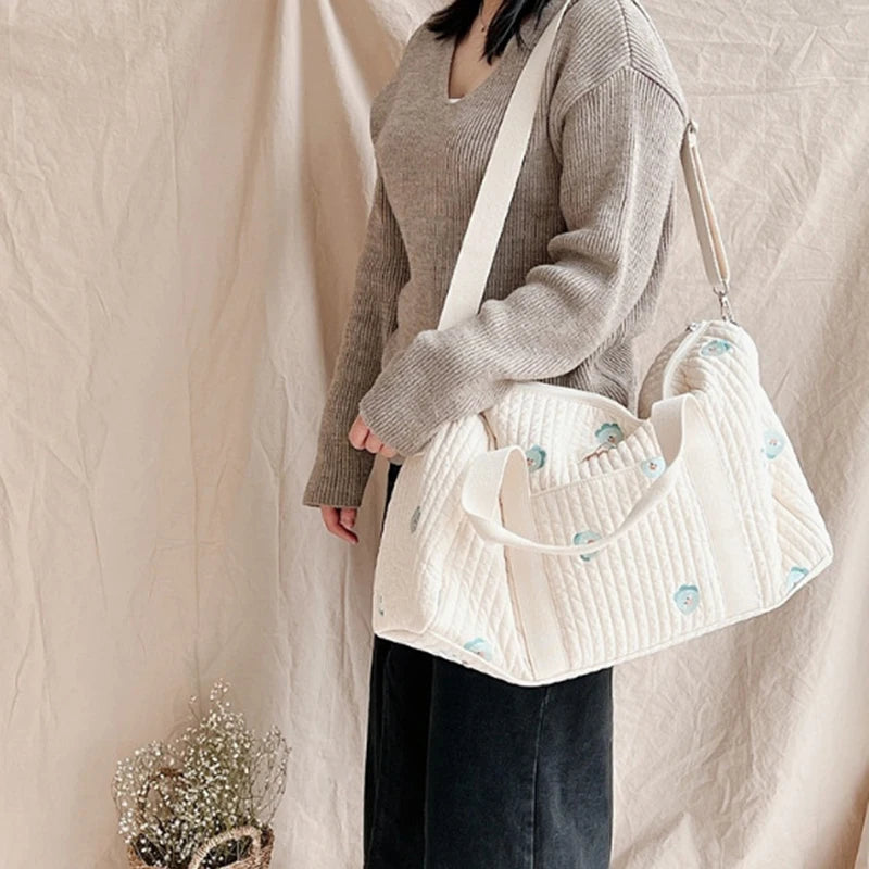 Large Mommy Bag Nappy Organizer