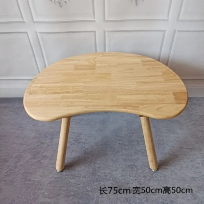 Montessori Kids Table & Chair Set